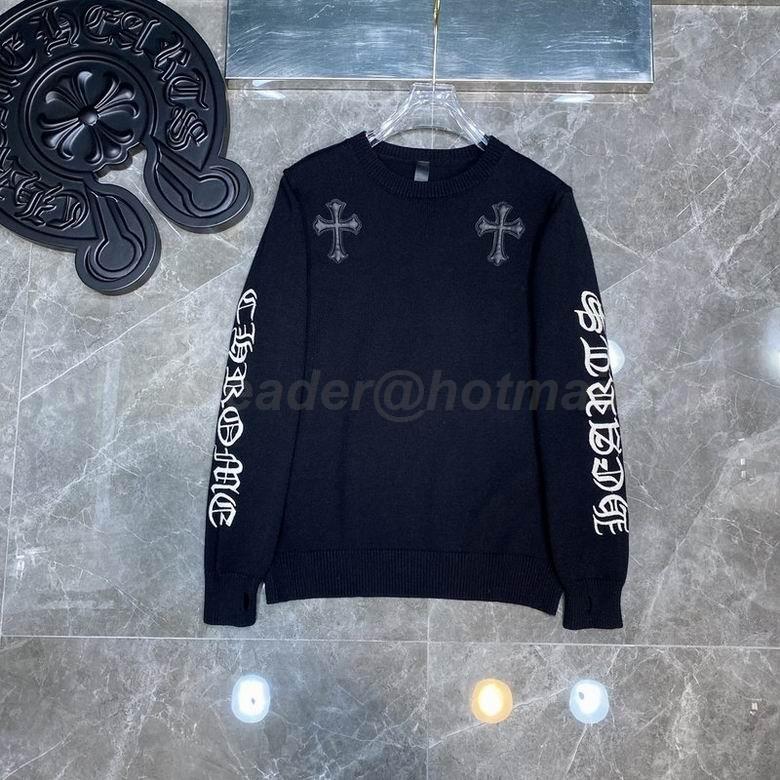 Chrome Hearts Men's Sweater 51